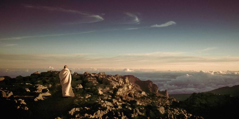 苏轼豪放词：千年诗心如何照亮现代人的精神困境